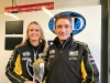 Eurotech Brands Hatch BTCC Race Report